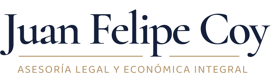 Juan Felipe Coy